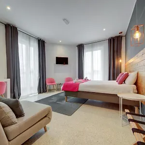 Caro Boutique Guest house